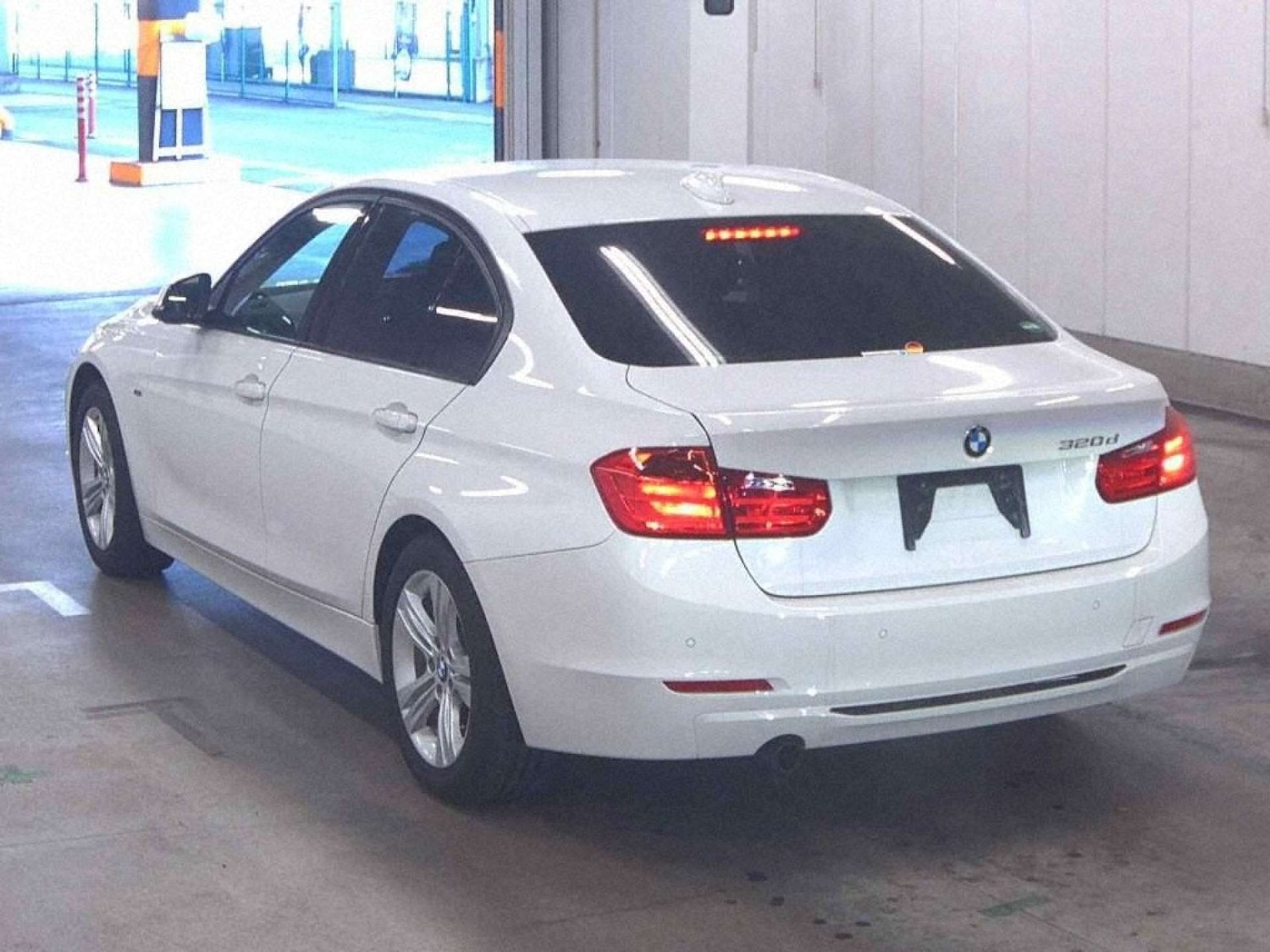 Used BMW 3 Series 2015 for sale - 78150153: Photo 5