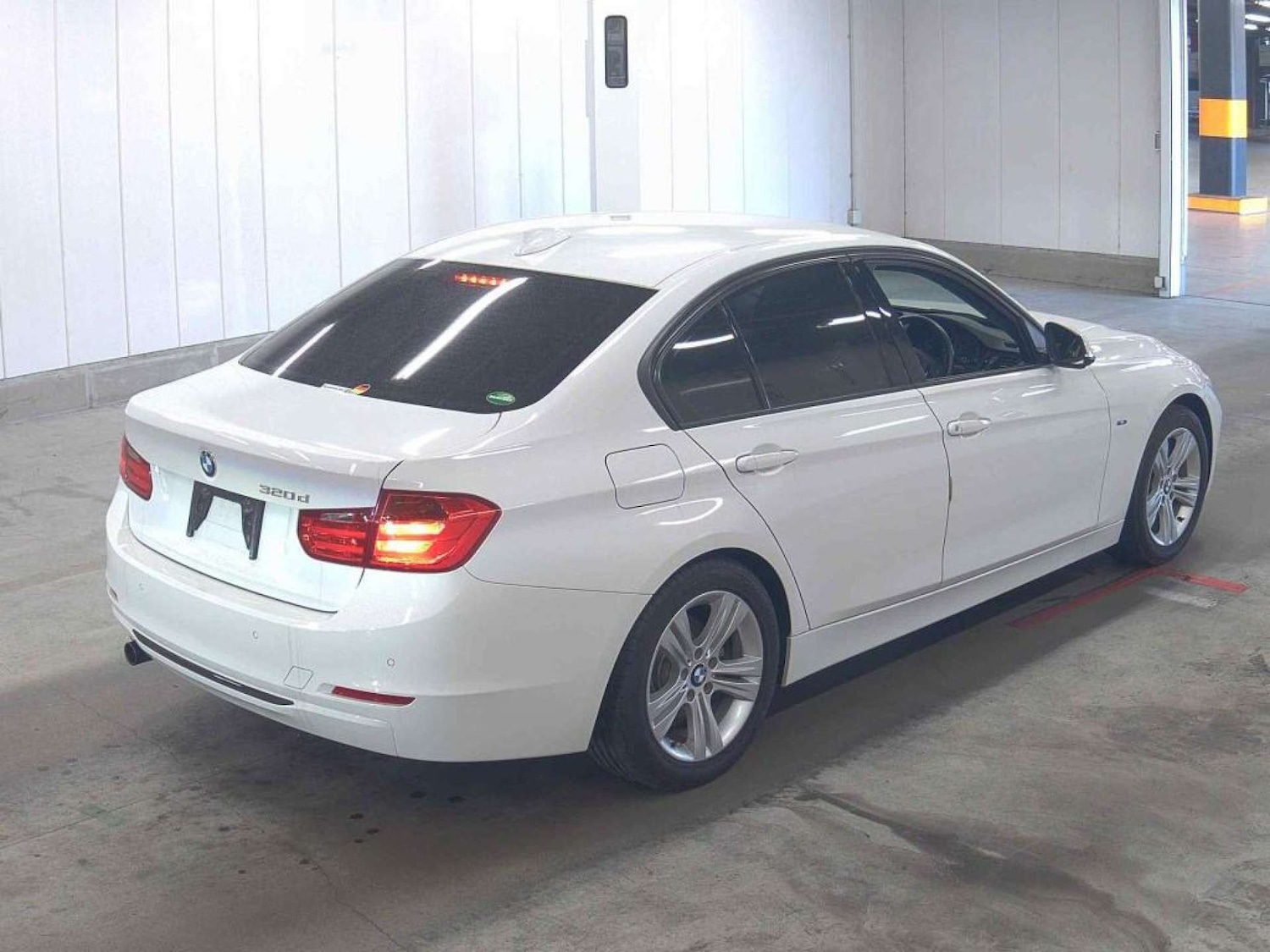 Used BMW 3 Series 2015 for sale - 78150153: Photo 7