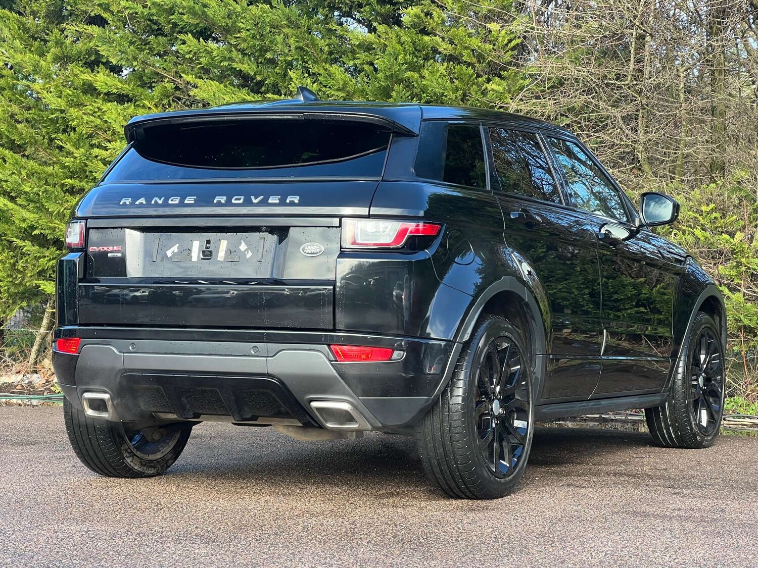 Used Land Rover Range Rover Evoque 2016 for sale - 77469797: Photo 10