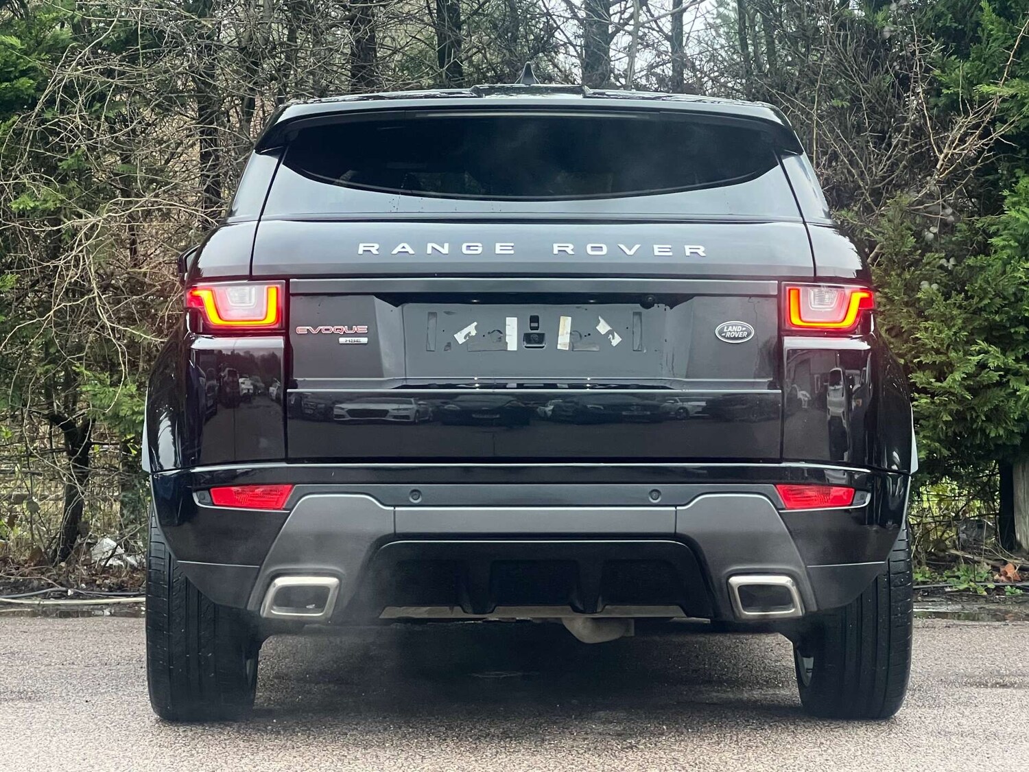 Used Land Rover Range Rover Evoque 2016 for sale - 77469797: Photo 11