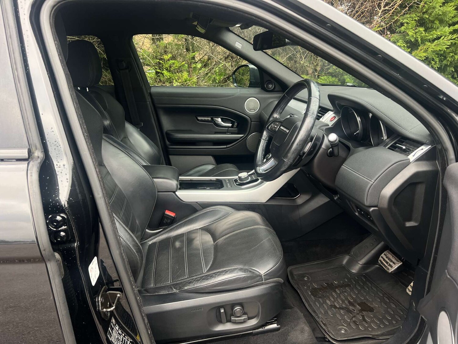 Used Land Rover Range Rover Evoque 2016 for sale - 77469797: Photo 19