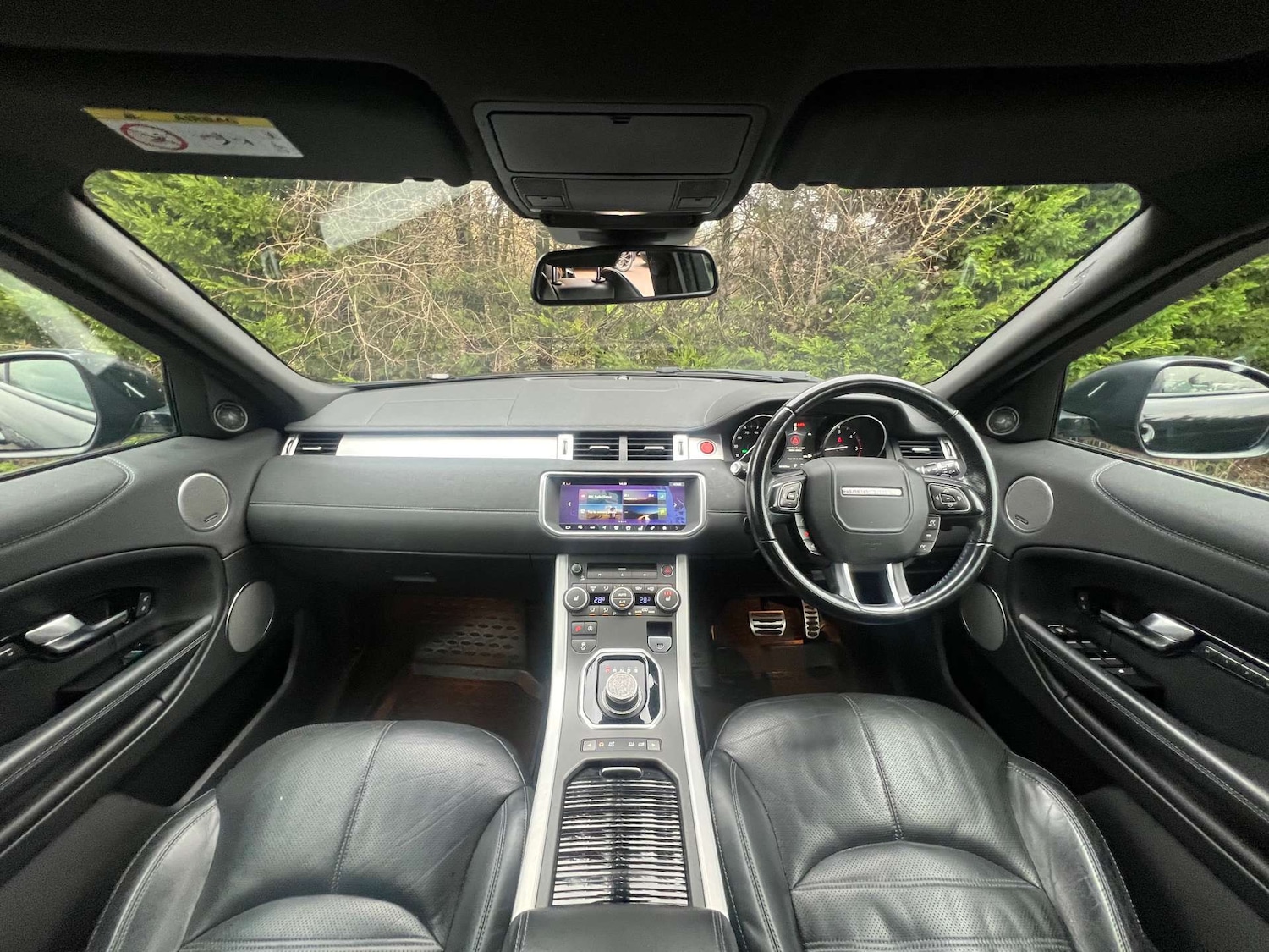 Used Land Rover Range Rover Evoque 2016 for sale - 77469797: Photo 2