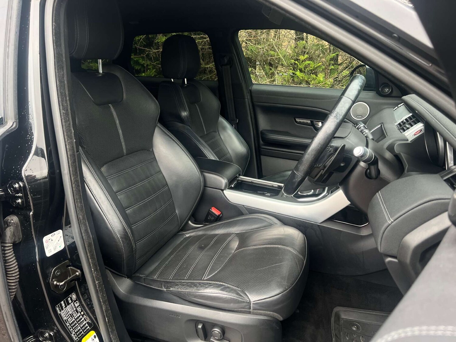 Used Land Rover Range Rover Evoque 2016 for sale - 77469797: Photo 20