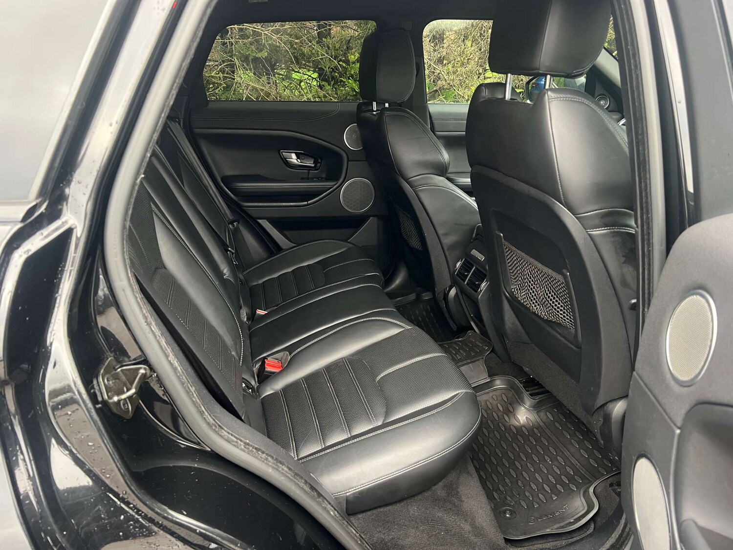 Used Land Rover Range Rover Evoque 2016 for sale - 77469797: Photo 21