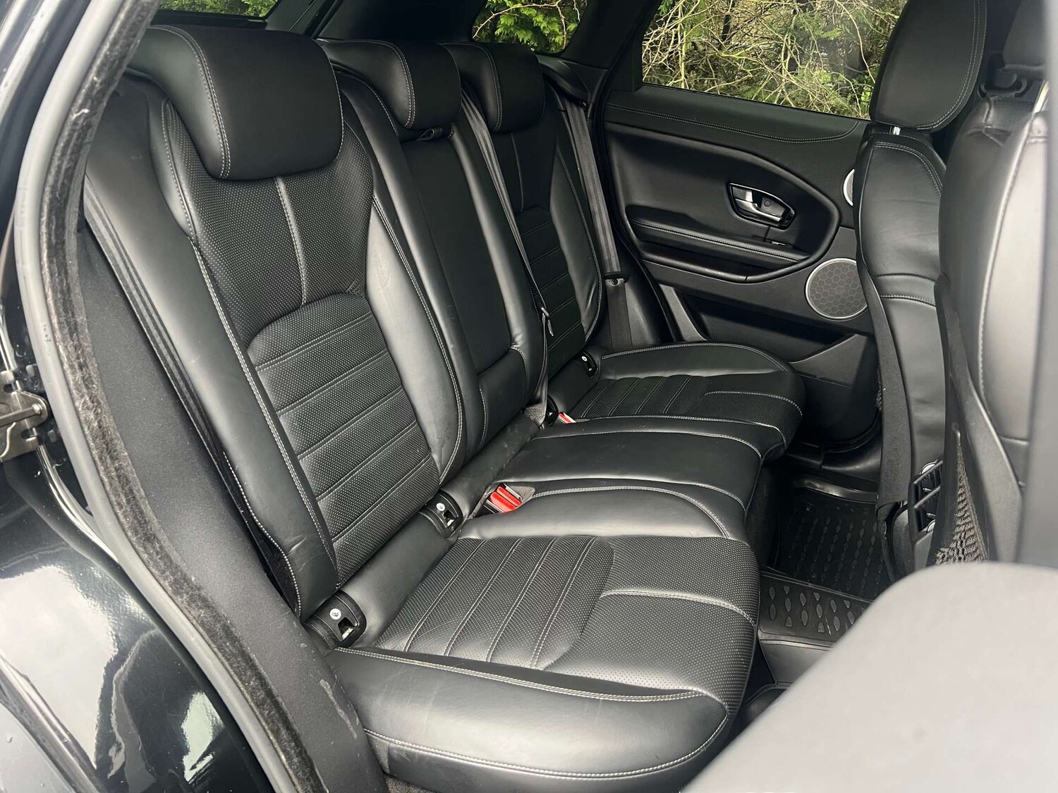 Used Land Rover Range Rover Evoque 2016 for sale - 77469797: Photo 22