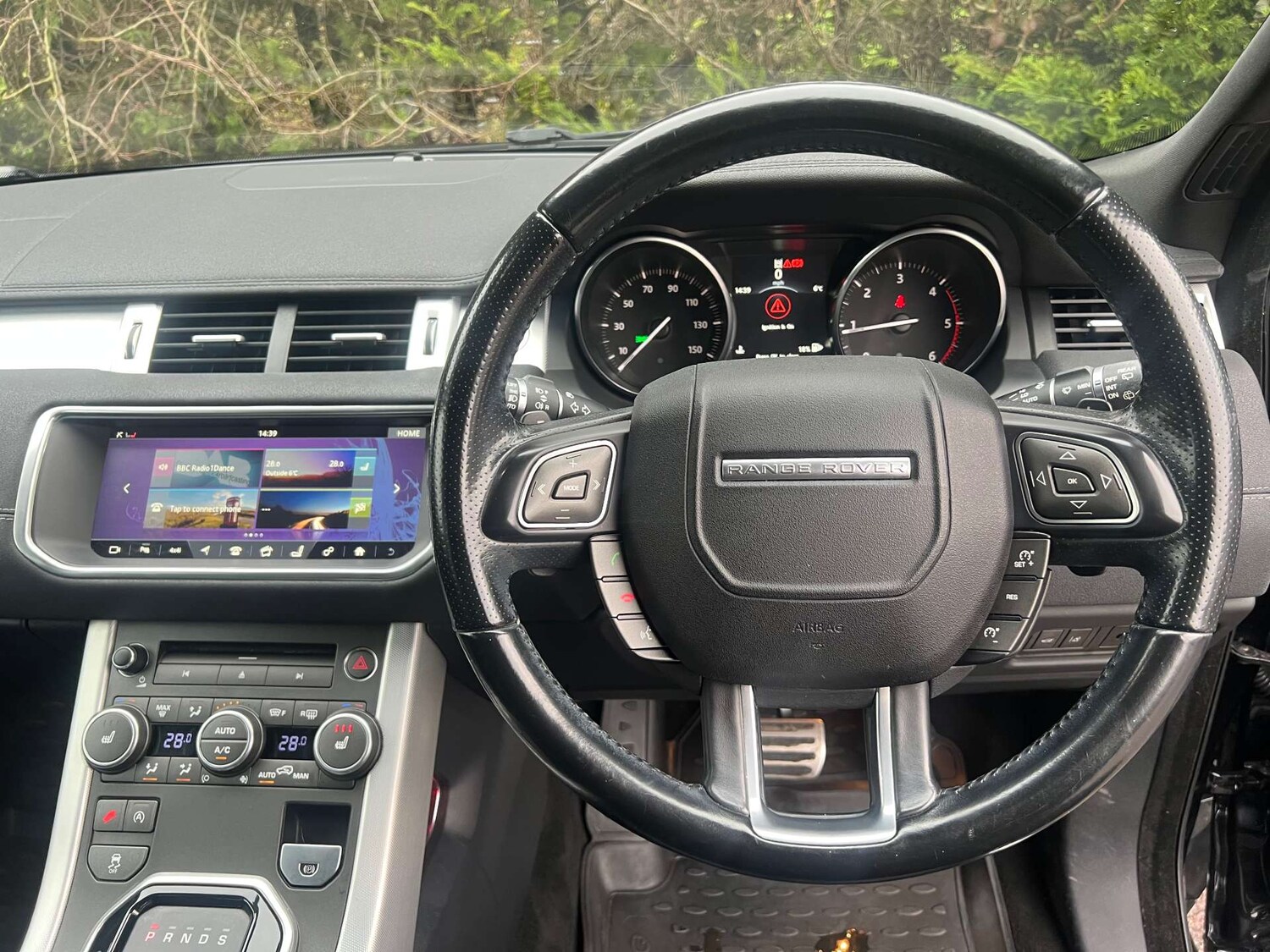 Used Land Rover Range Rover Evoque 2016 for sale - 77469797: Photo 24