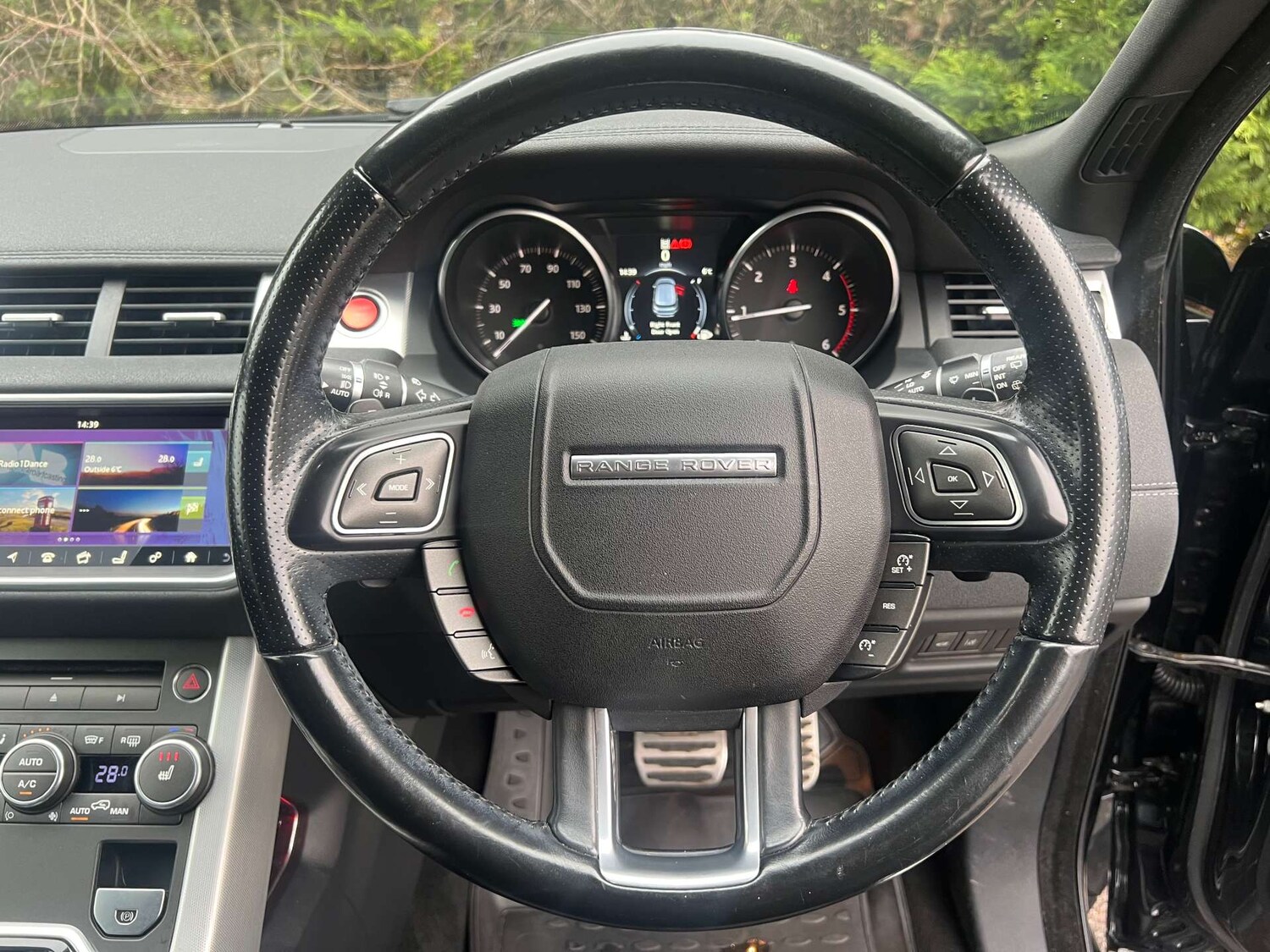 Used Land Rover Range Rover Evoque 2016 for sale - 77469797: Photo 25