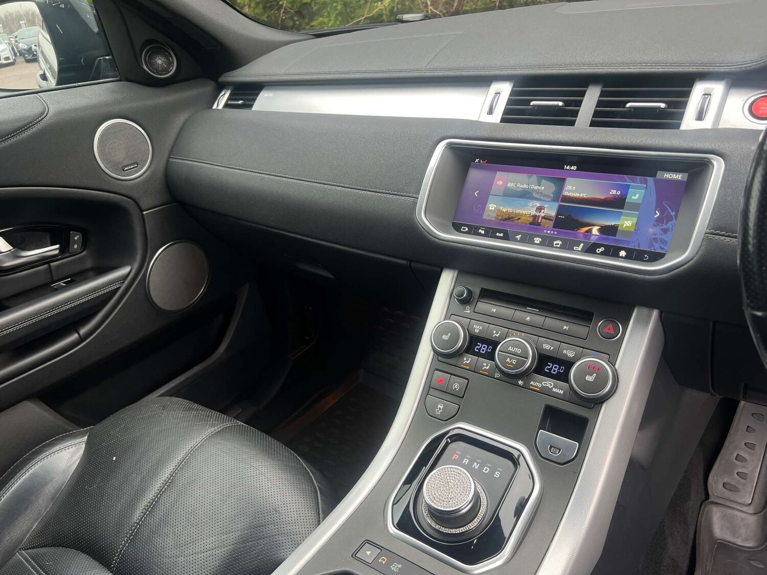 Used Land Rover Range Rover Evoque 2016 for sale - 77469797: Photo 32