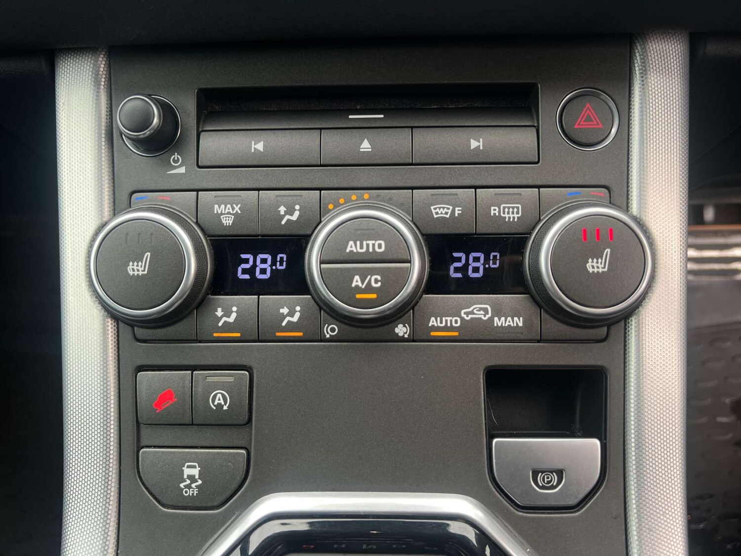 Used Land Rover Range Rover Evoque 2016 for sale - 77469797: Photo 34