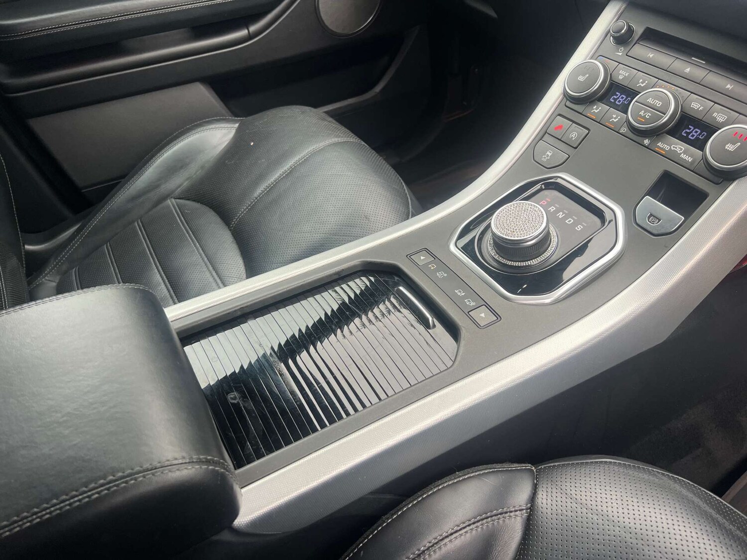 Used Land Rover Range Rover Evoque 2016 for sale - 77469797: Photo 35