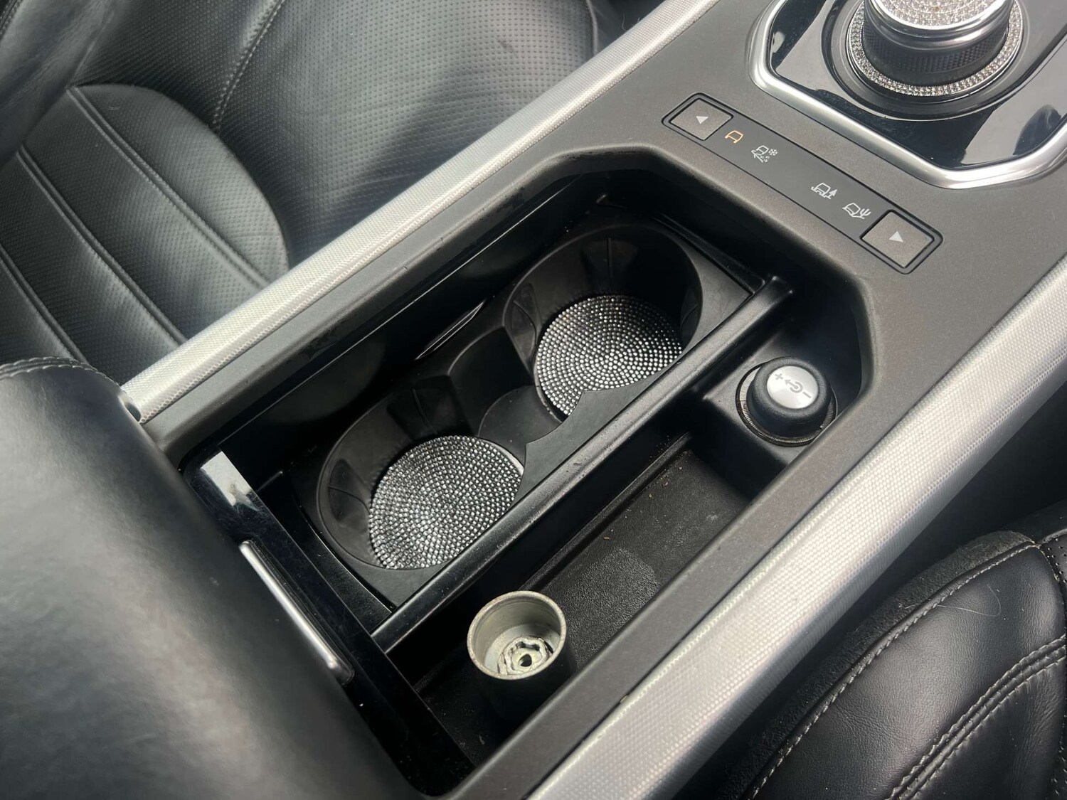 Used Land Rover Range Rover Evoque 2016 for sale - 77469797: Photo 37