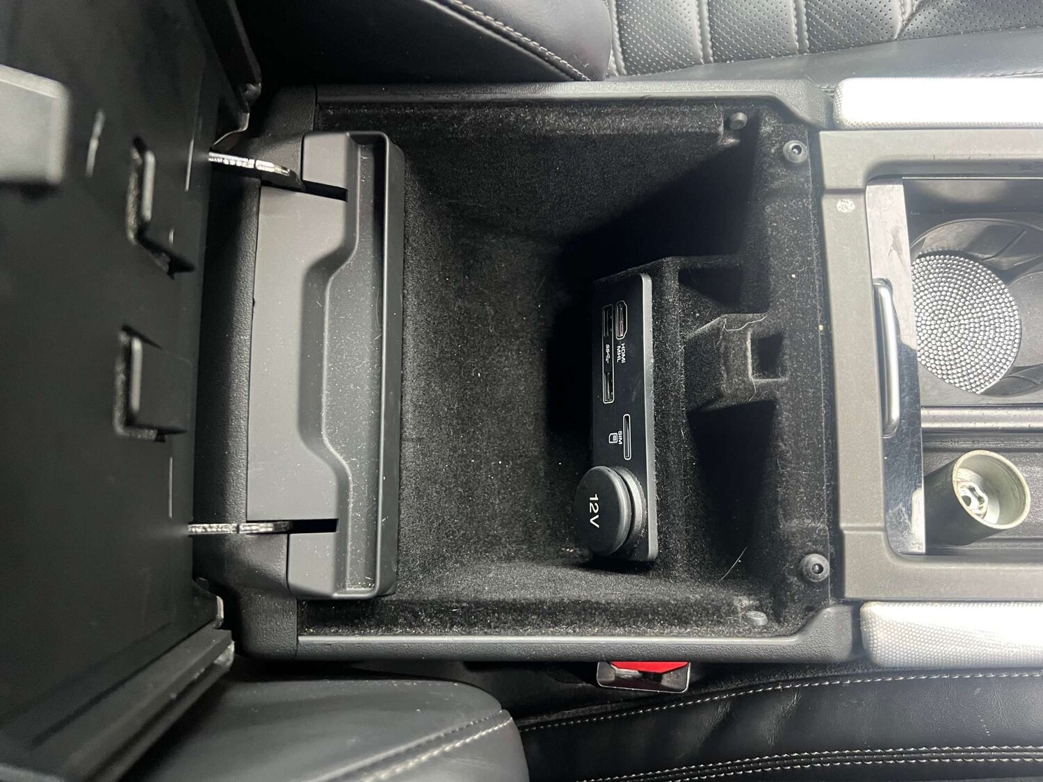 Used Land Rover Range Rover Evoque 2016 for sale - 77469797: Photo 38