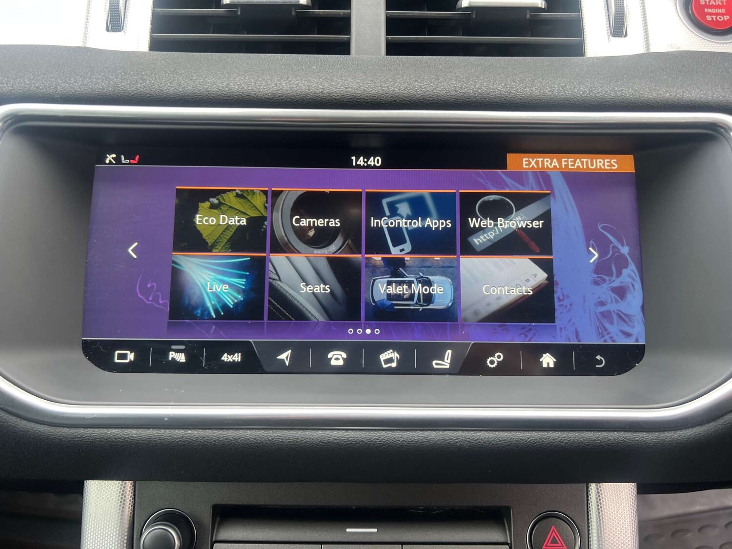 Used Land Rover Range Rover Evoque 2016 for sale - 77469797: Photo 40