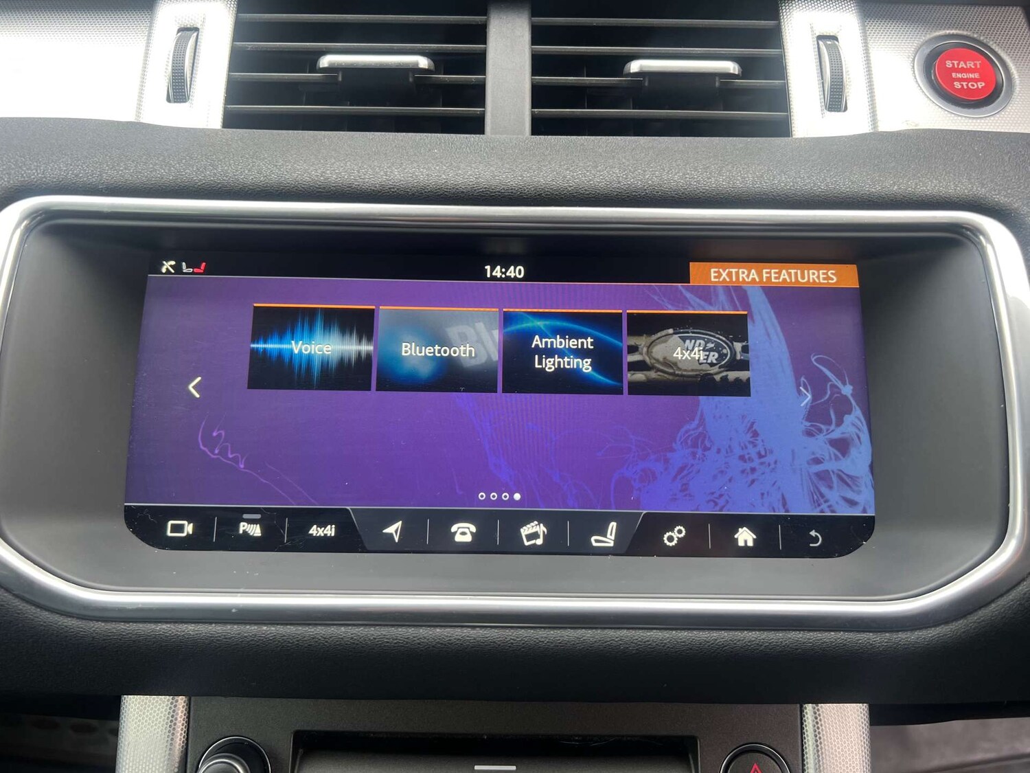 Used Land Rover Range Rover Evoque 2016 for sale - 77469797: Photo 41