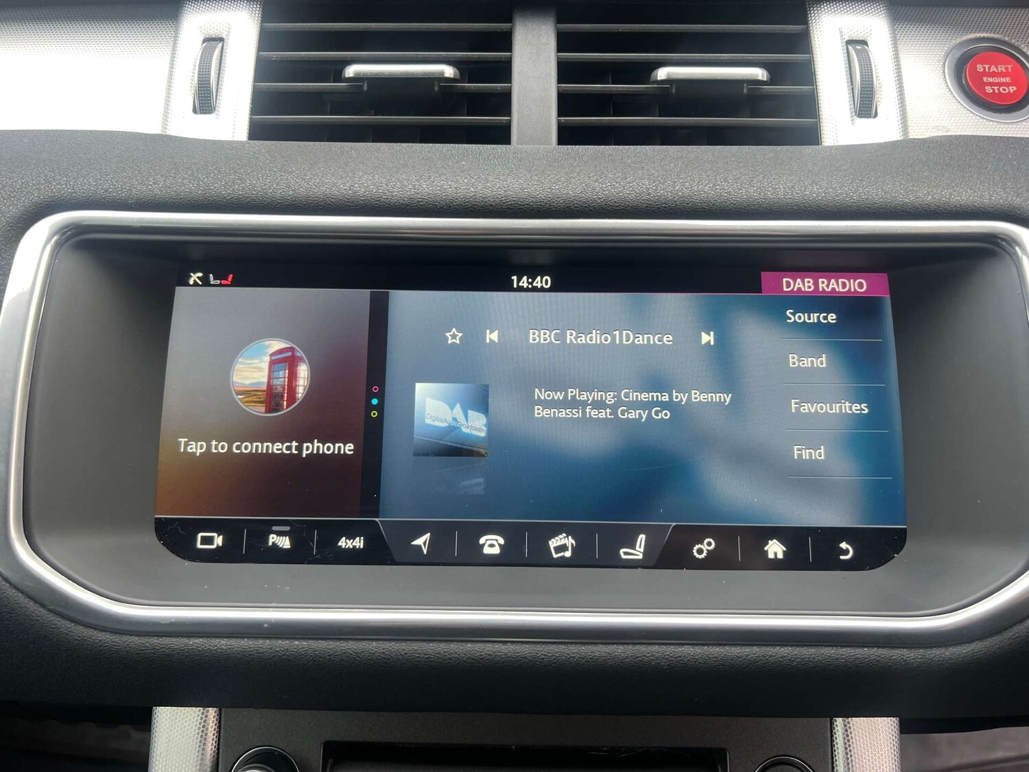 Used Land Rover Range Rover Evoque 2016 for sale - 77469797: Photo 42