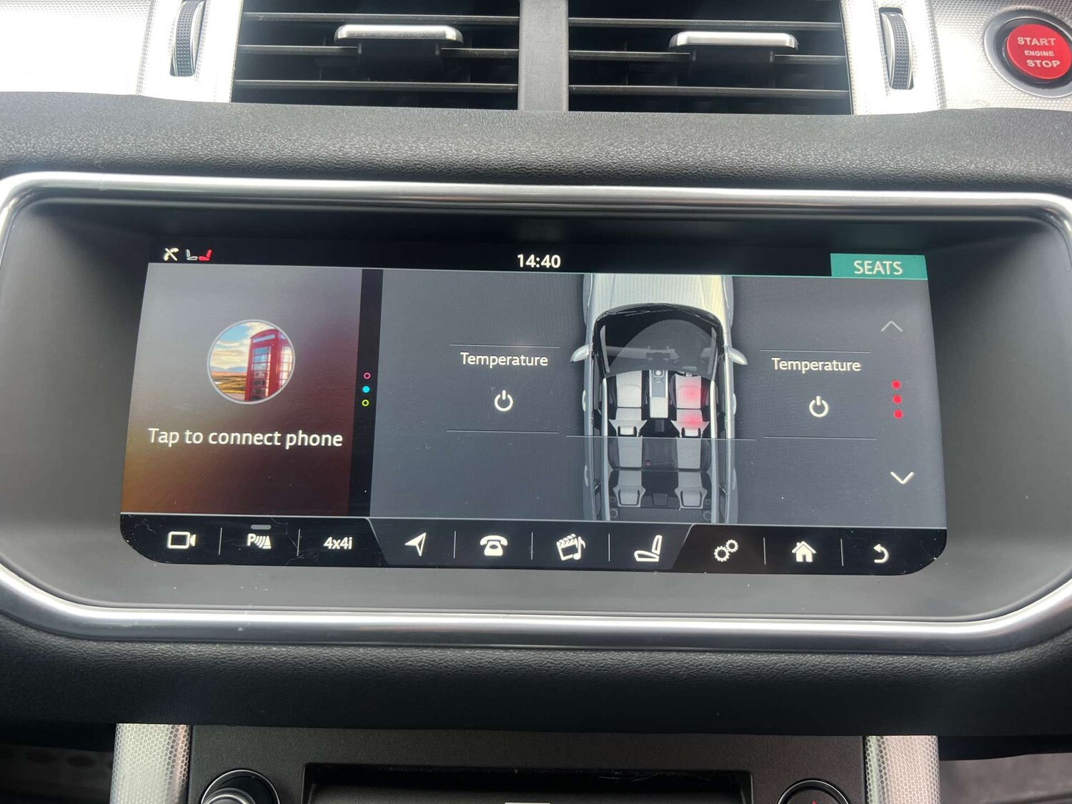 Used Land Rover Range Rover Evoque 2016 for sale - 77469797: Photo 45