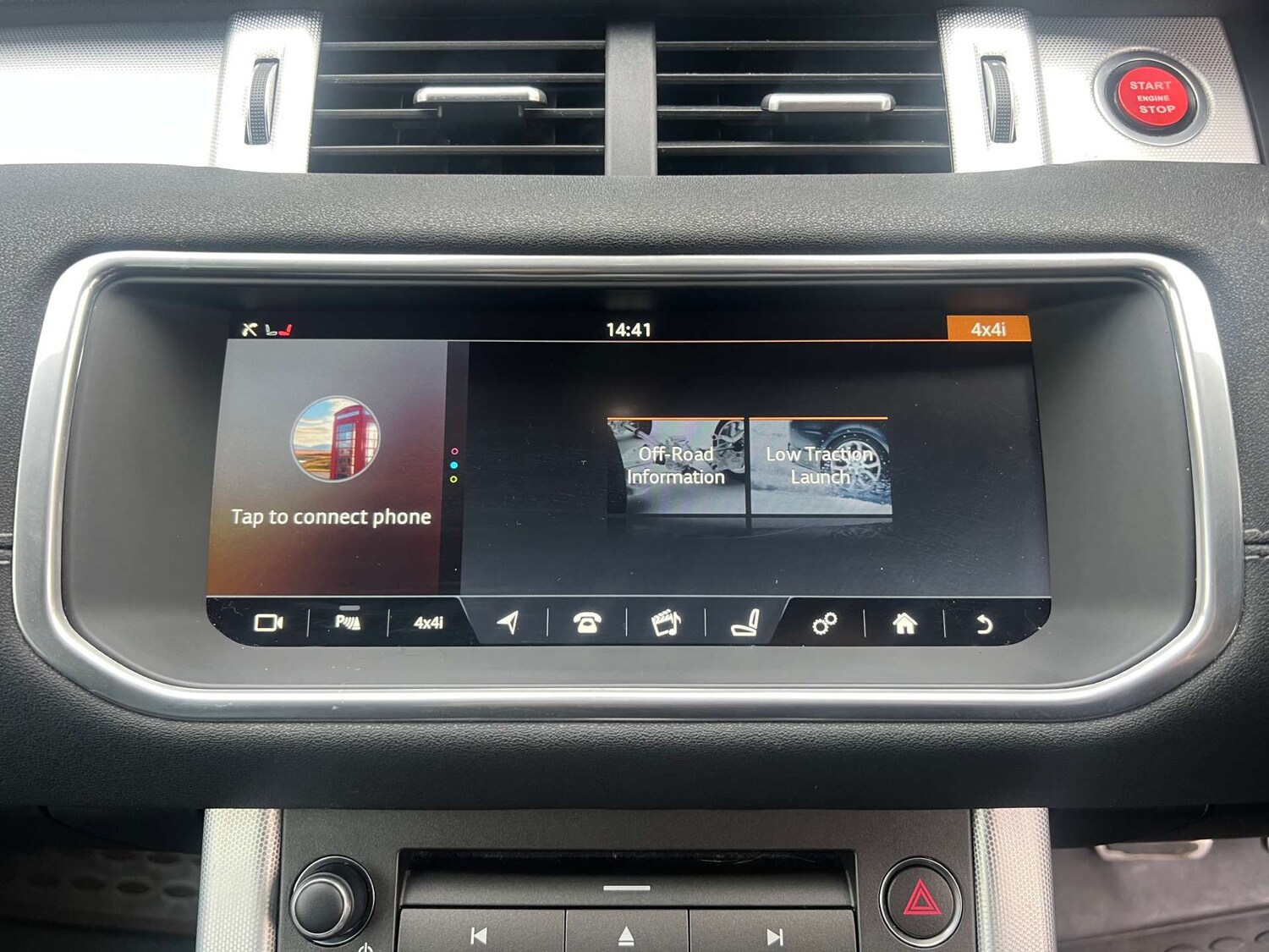 Used Land Rover Range Rover Evoque 2016 for sale - 77469797: Photo 47