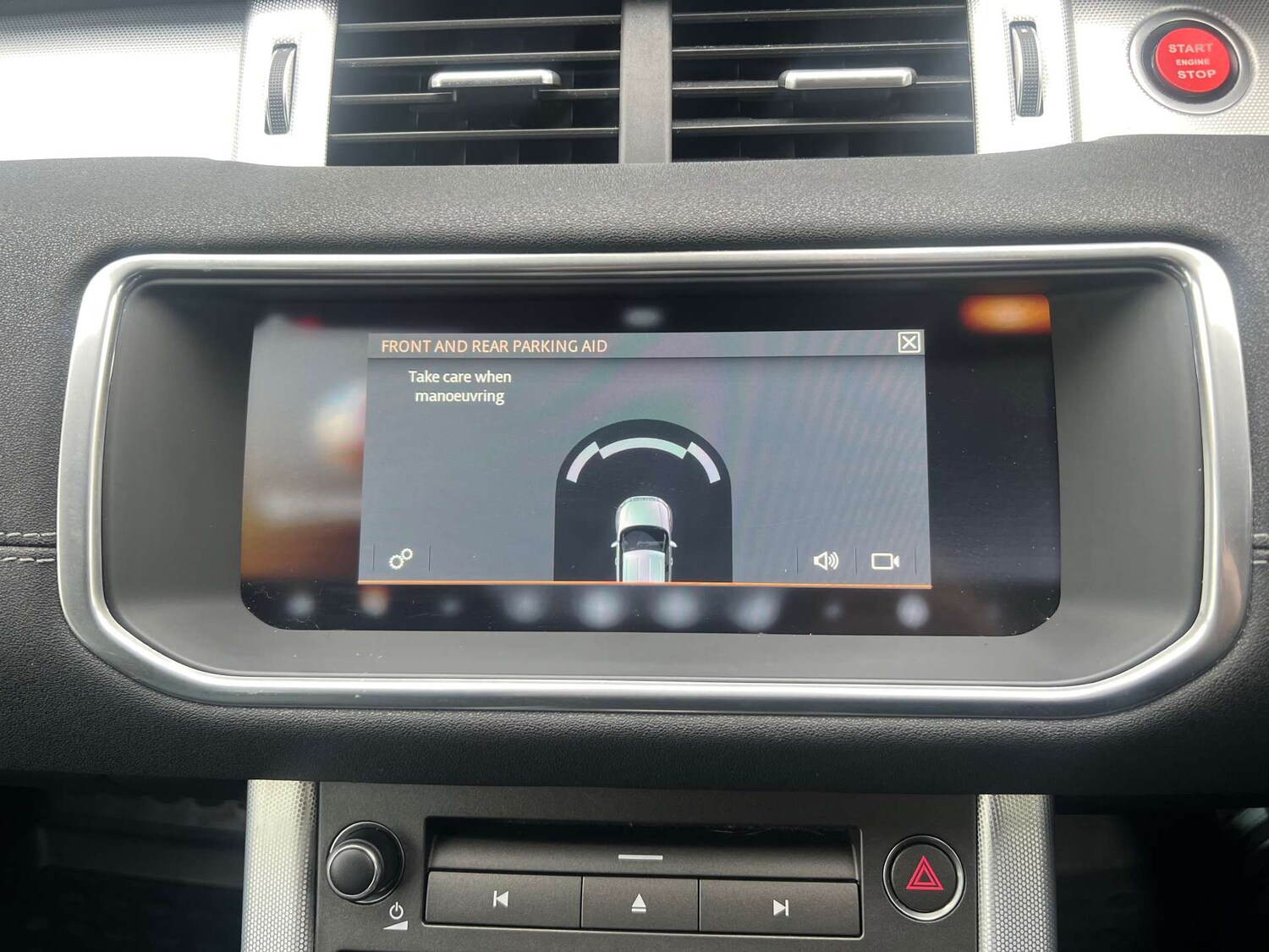 Used Land Rover Range Rover Evoque 2016 for sale - 77469797: Photo 48