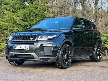 Used Land Rover Range Rover Evoque 2016 for sale - 77469797: Photo