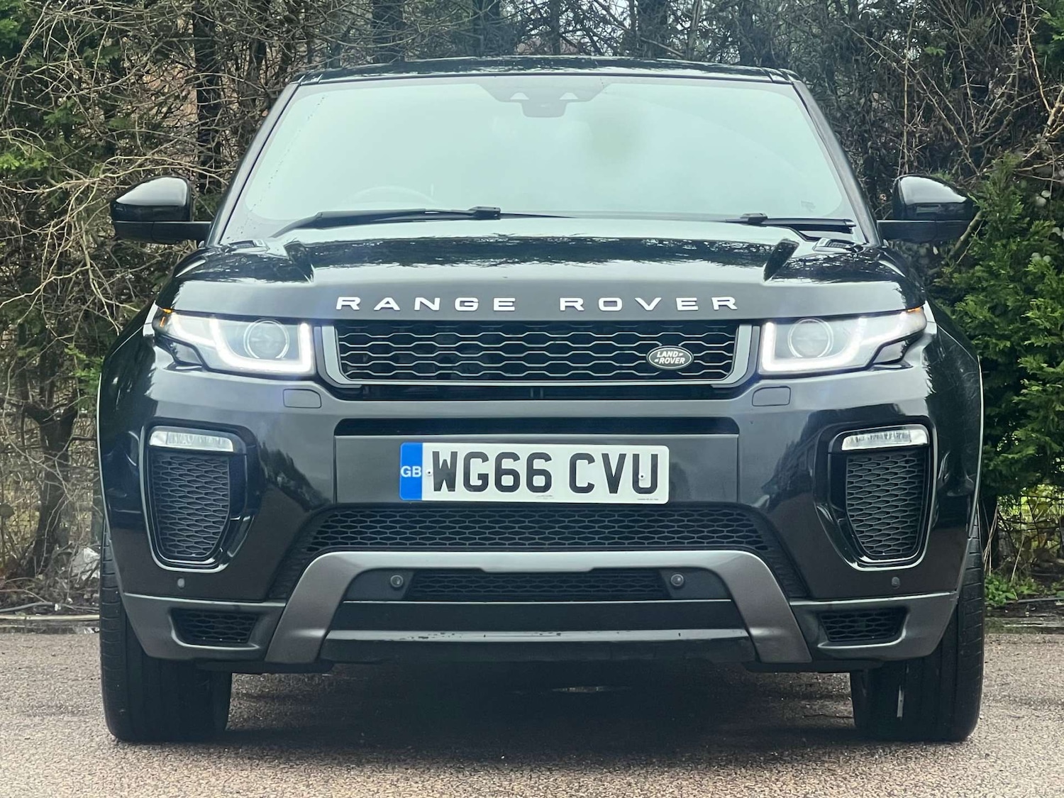 Used Land Rover Range Rover Evoque 2016 for sale - 77469797: Photo 5