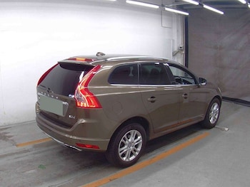 Used Volvo XC60 2015 for sale - 79437526: Photo