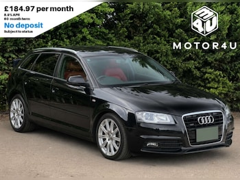Used Audi A4 Avant 2014 for sale - 79437528: Photo