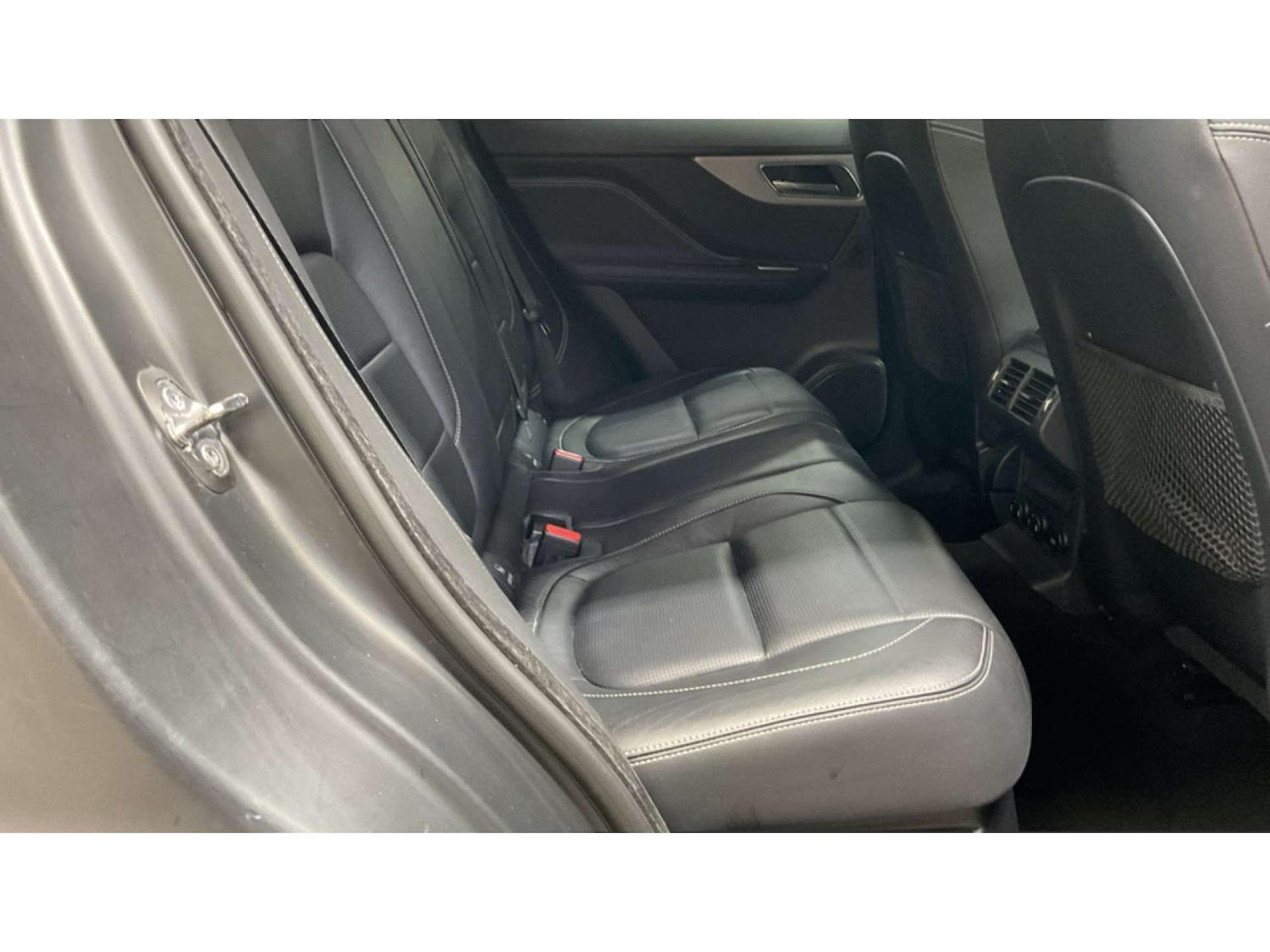 Used Jaguar F-Pace 2017 for sale - 77880456: Photo 13