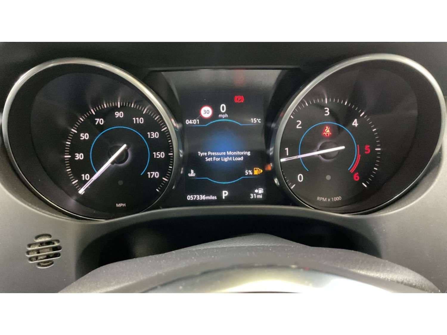 Used Jaguar F-Pace 2017 for sale - 77880456: Photo 15