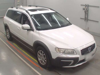 Used Volvo XC70 2016 for sale - 78617673: Photo