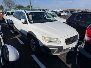 Used Volvo XC70 2016 for sale - 78617673: Photo
