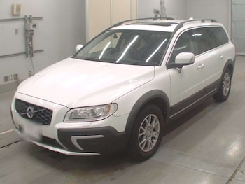 Used Volvo XC70 2016 for sale - 78617673: Photo