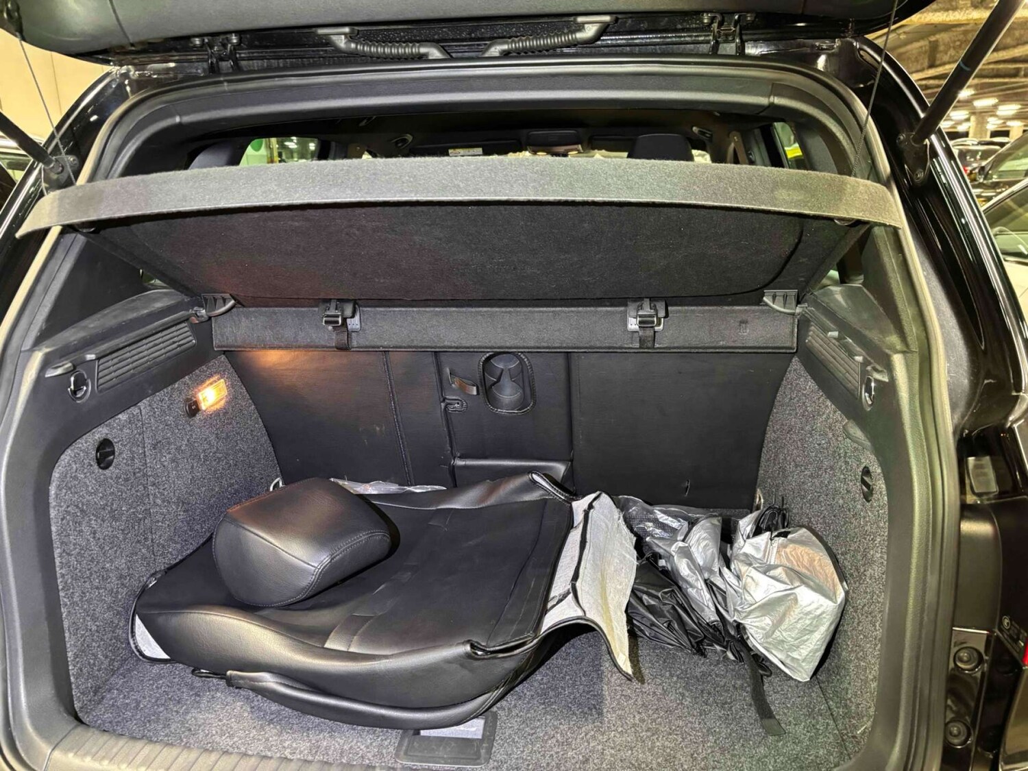 Used Volkswagen Tiguan 2015 for sale - 78165502: Photo 11