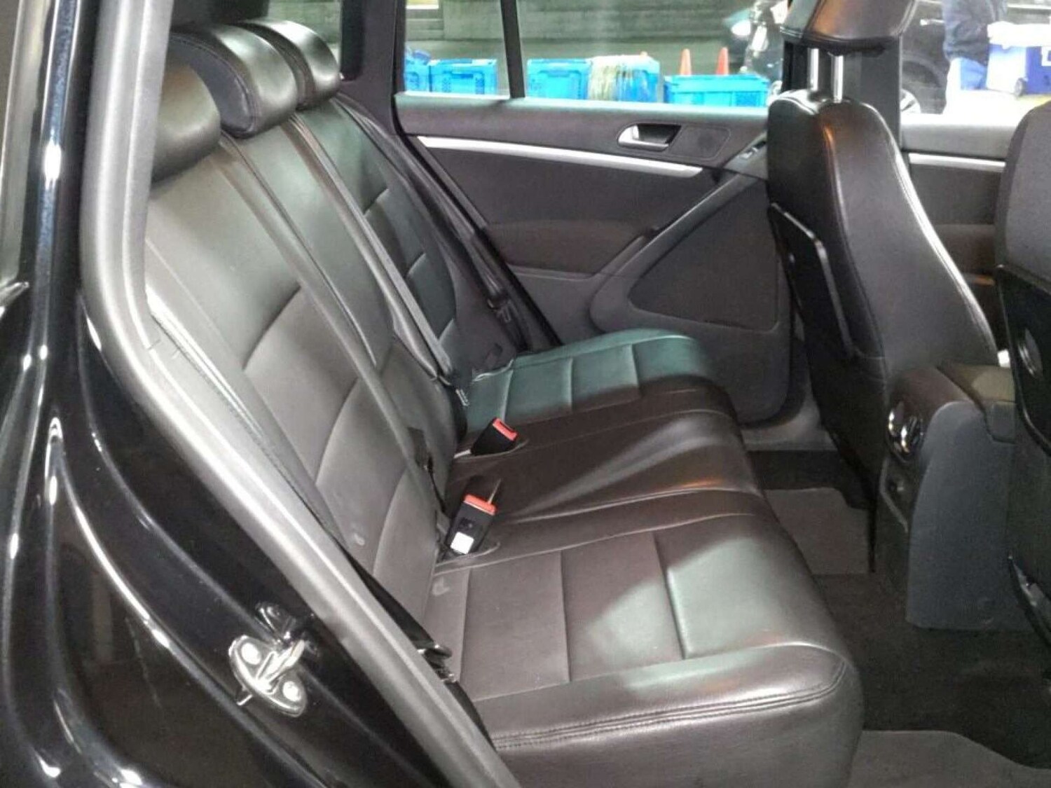 Used Volkswagen Tiguan 2015 for sale - 78165502: Photo 14