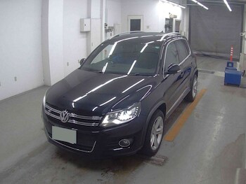 Used Volkswagen Tiguan 2015 for sale - 78165502: Photo