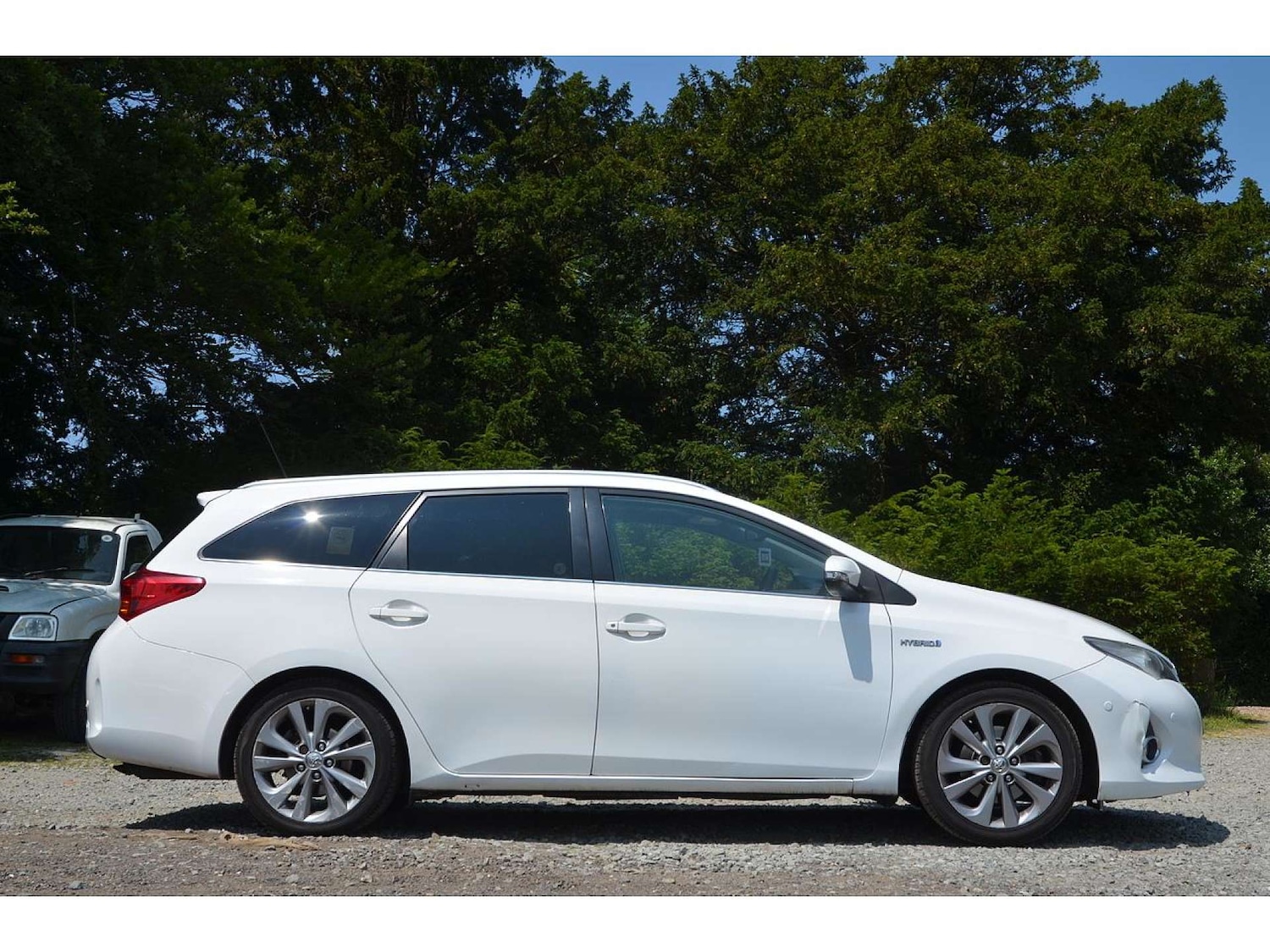 Used Toyota Auris 2015 for sale - 76776891: Photo 10