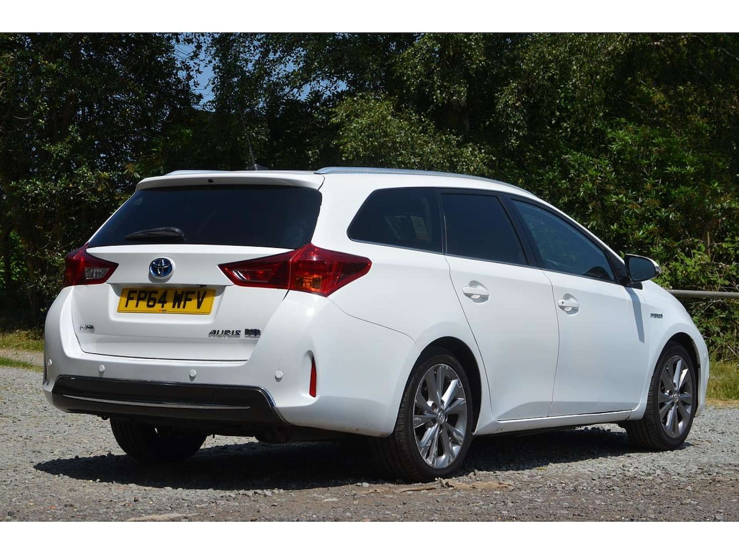 Used Toyota Auris 2015 for sale - 76776891: Photo 11