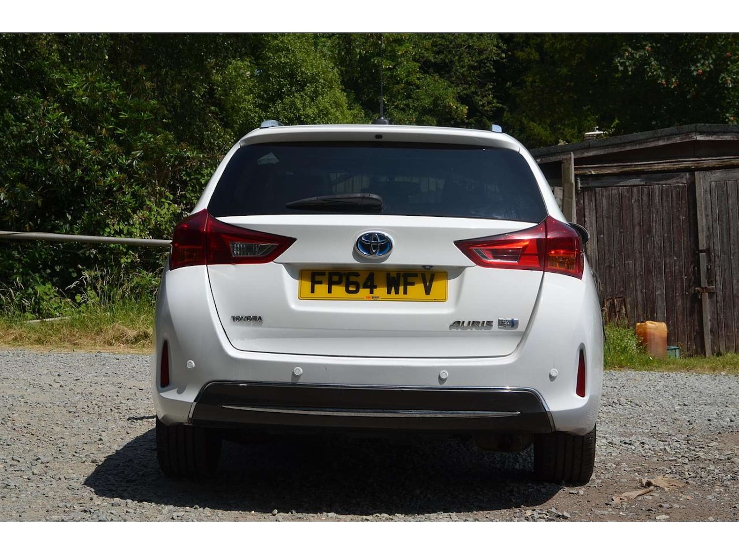 Used Toyota Auris 2015 for sale - 76776891: Photo 12