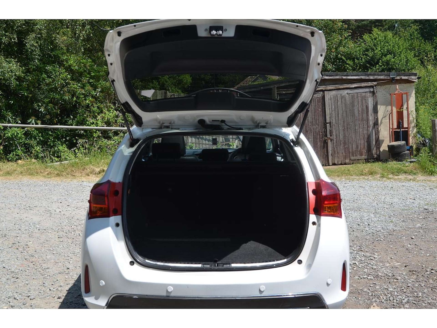 Used Toyota Auris 2015 for sale - 76776891: Photo 14