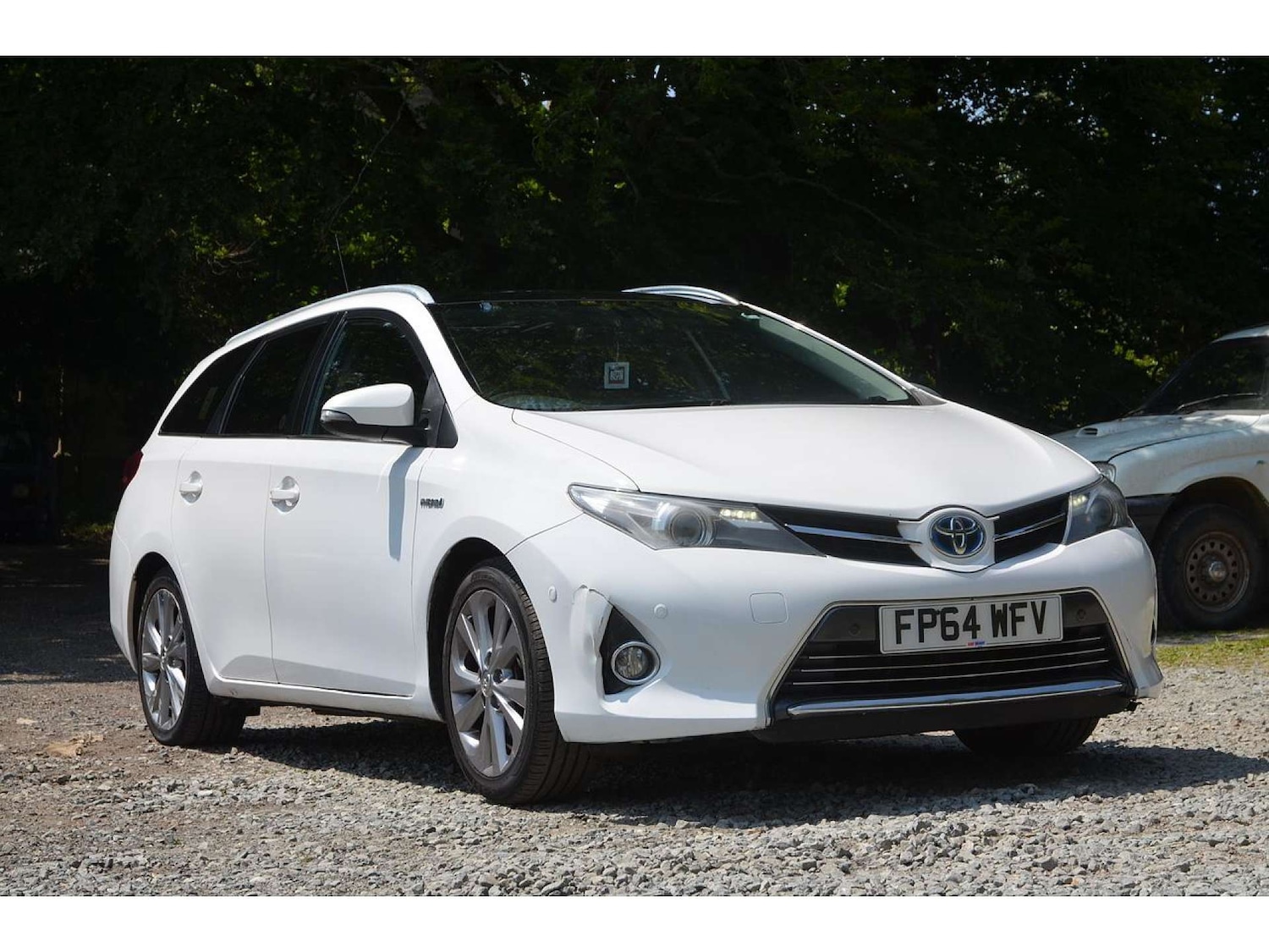 Used Toyota Auris 2015 for sale - 76776891: Photo 2