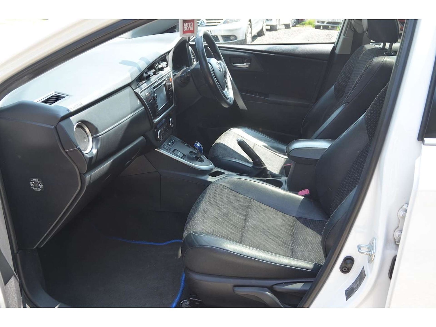 Used Toyota Auris 2015 for sale - 76776891: Photo 21