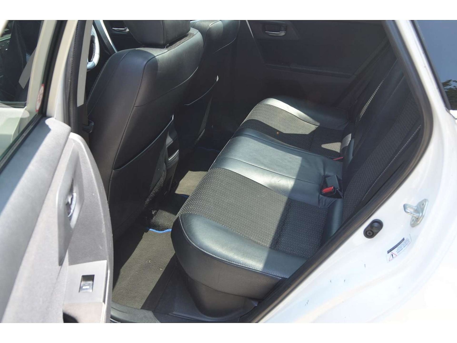 Used Toyota Auris 2015 for sale - 76776891: Photo 22