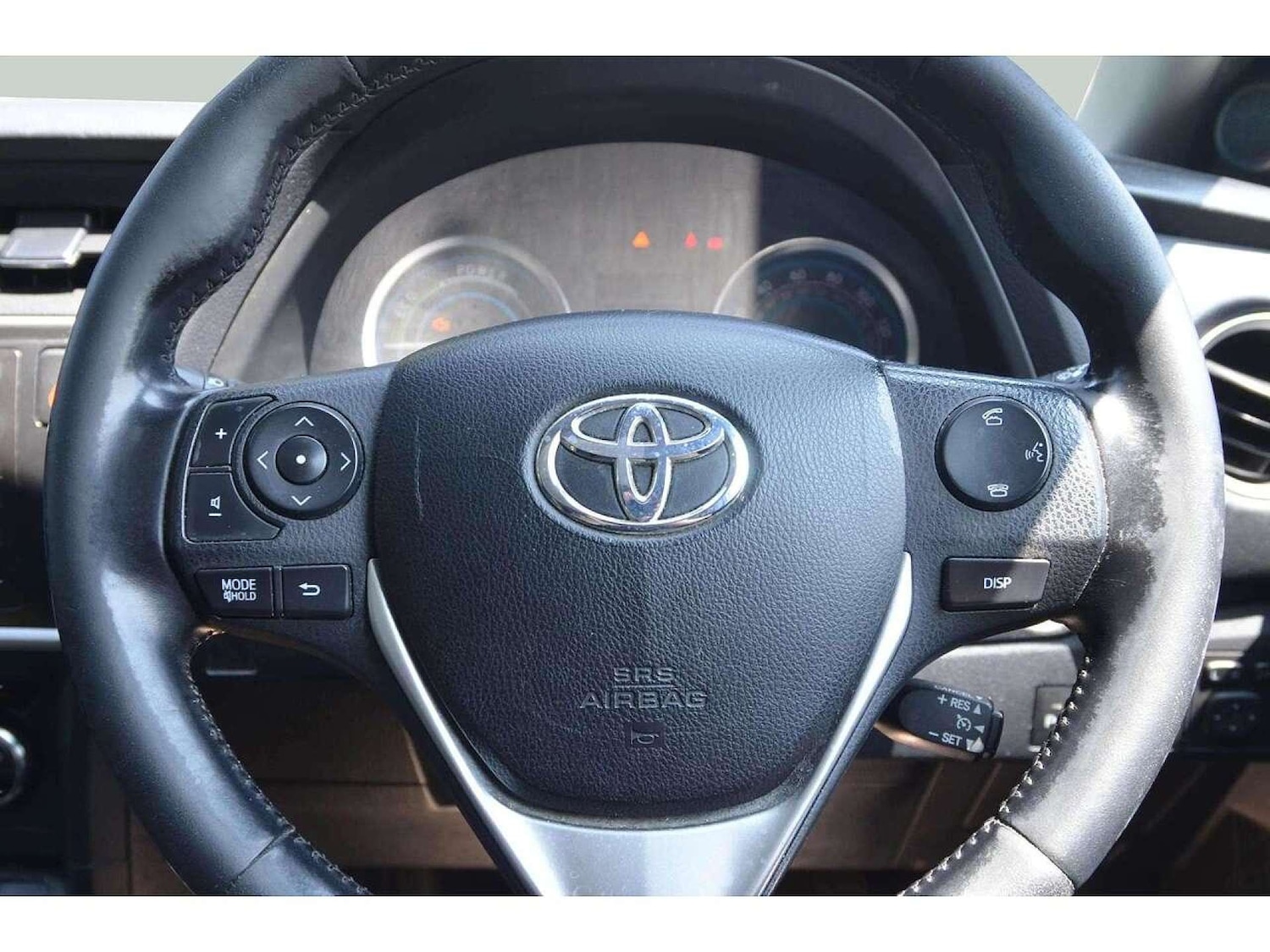 Used Toyota Auris 2015 for sale - 76776891: Photo 26
