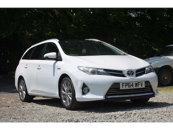 Used Toyota Auris 2015 for sale - 76776891: Photo