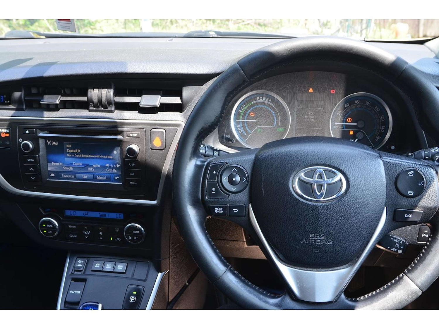 Used Toyota Auris 2015 for sale - 76776891: Photo 3