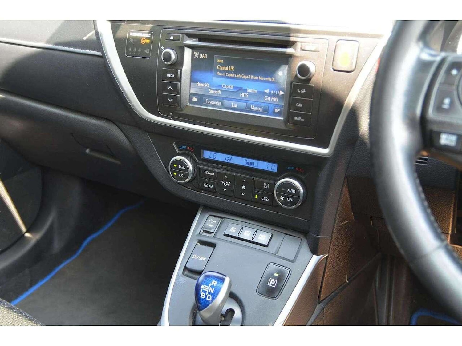 Used Toyota Auris 2015 for sale - 76776891: Photo 34