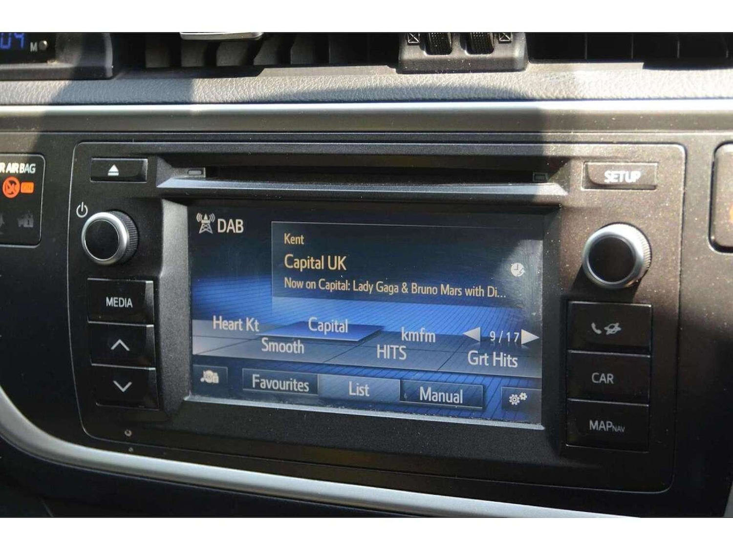 Used Toyota Auris 2015 for sale - 76776891: Photo 35