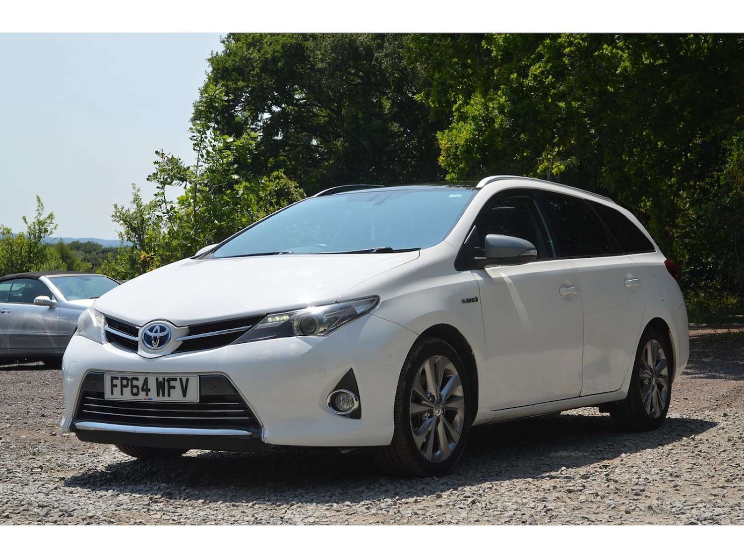 Used Toyota Auris 2015 for sale - 76776891: Photo 5