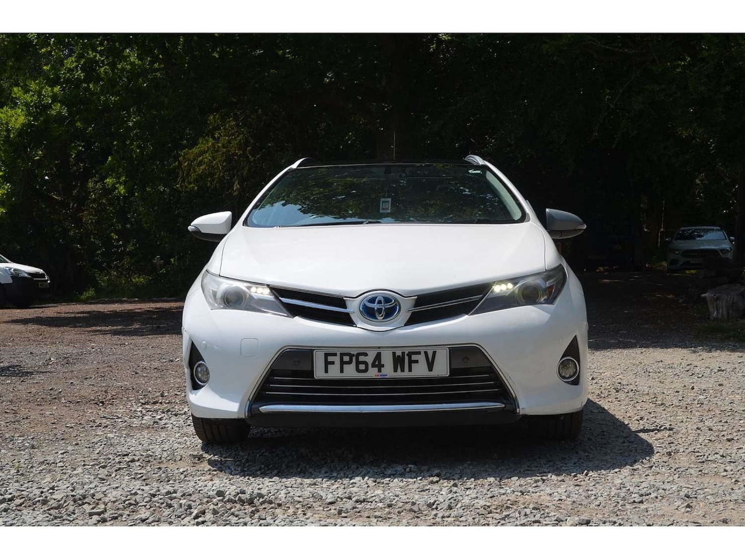 Used Toyota Auris 2015 for sale - 76776891: Photo 6