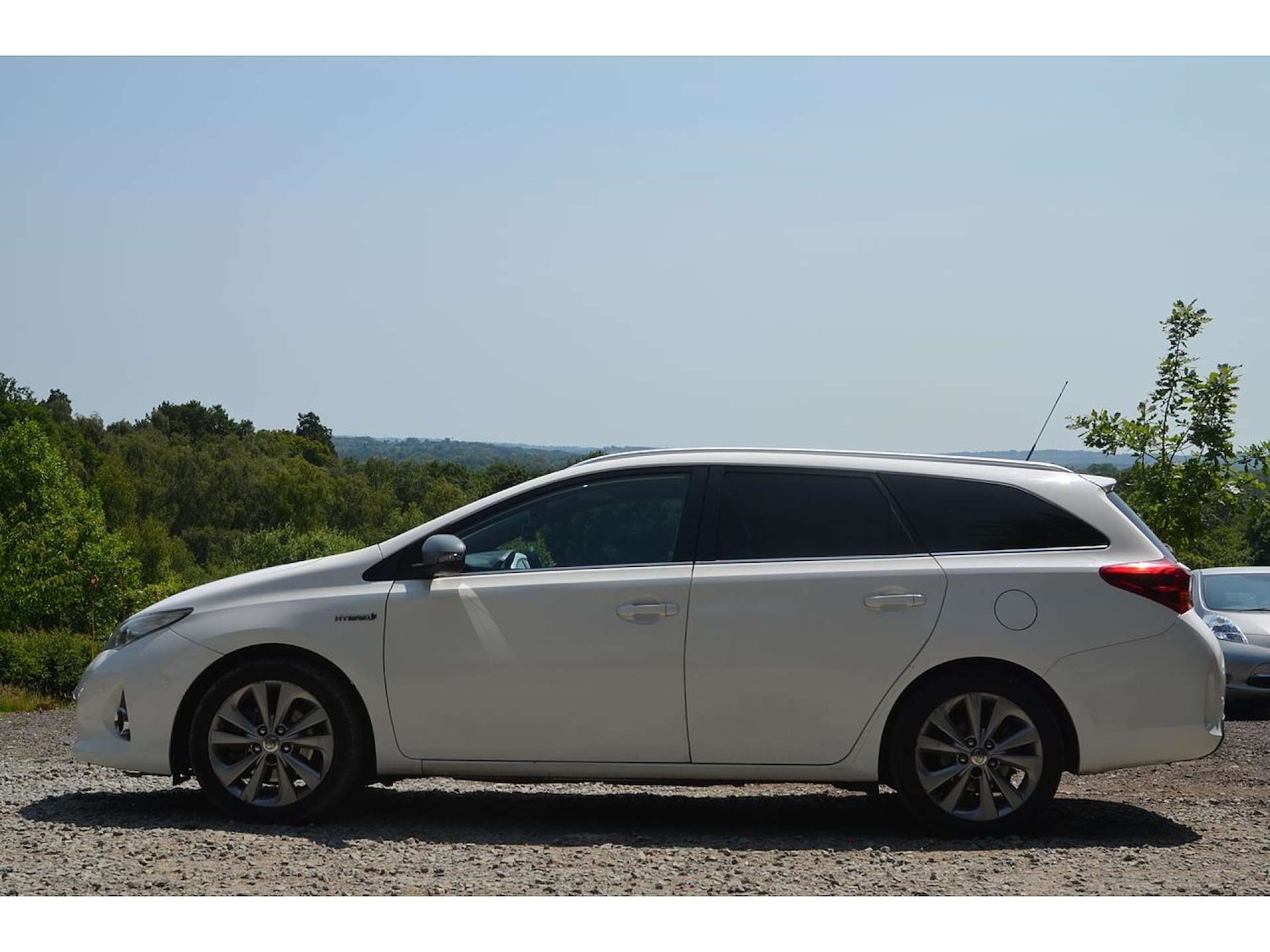 Used Toyota Auris 2015 for sale - 76776891: Photo 8