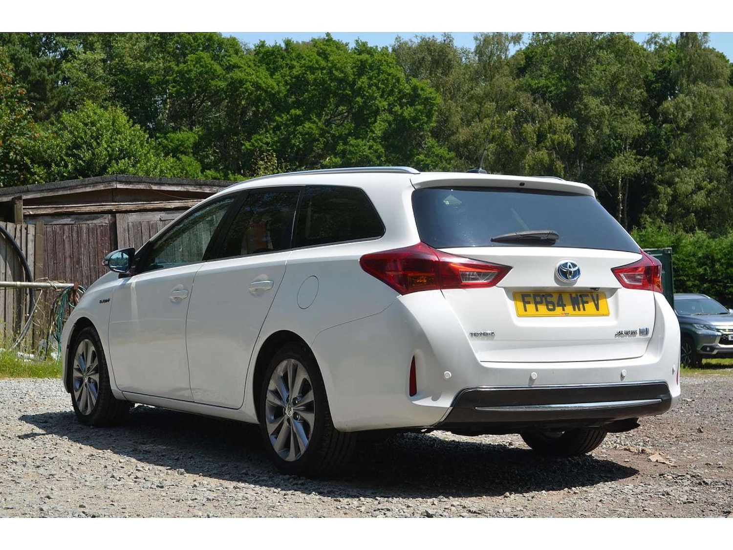Used Toyota Auris 2015 for sale - 76776891: Photo 9